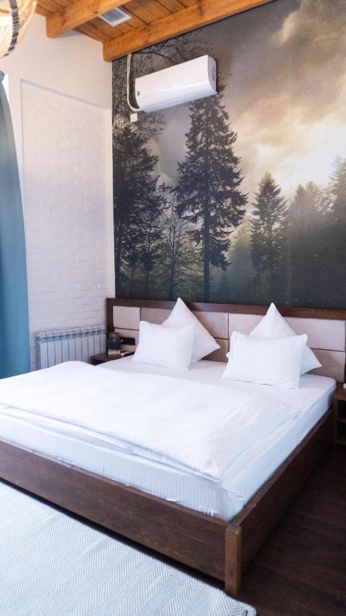 Hotel Alpen Park à Chimkent Extérieur photo
